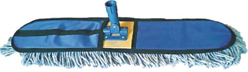615 G Cotton Dry Mop Refill, Length : 24 Inch