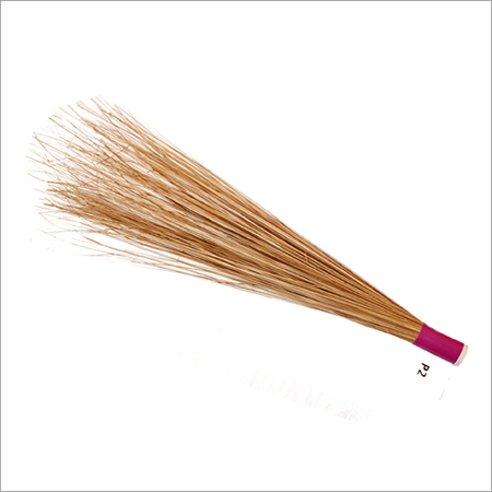 Bamboo Stick Hard Broom, For Cleaning, Feature : Easy Cleaning, Flexible, Height Wide, Premium Quality