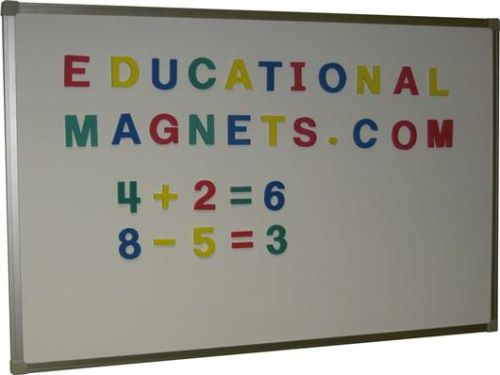 Rectangular Magnetic White Board, For College, Office, School, Size : 20x50inch, 22x55inch, 24x60inch