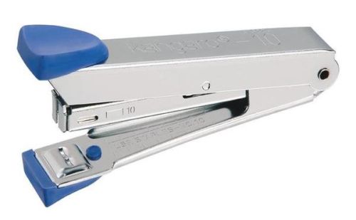 Coated Metal Stainless Steel Stapler, Stapling Size : 10mm, 15mm