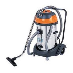 Wet & Dry Vacuum Cleaner, Certification : CE Certified