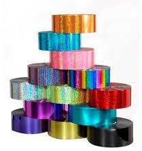 Sequin Rolls, Color : MULTICOLOR