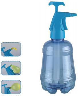 PE Mini Hand Garden Pressure Sprayer