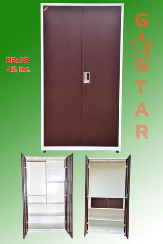 Powder Coated Almirah, Features : Attractive Design, Reasonable Cost