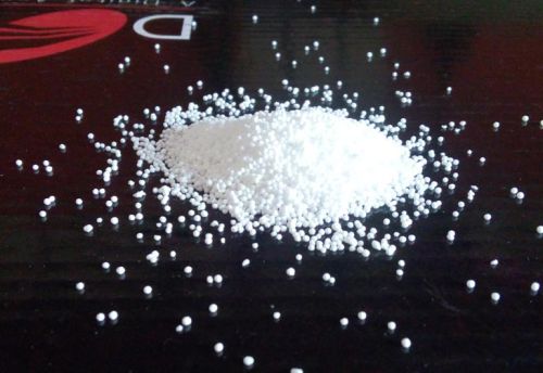 Silver Nanoparticles Granules