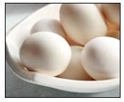 Poultry Eggs