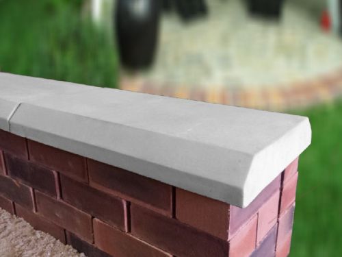 Coping Stone Supplier, For Road Side, Garden, Hotel, Quality : Superior