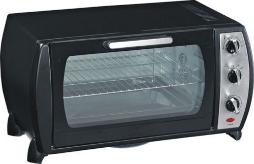Electric Oven