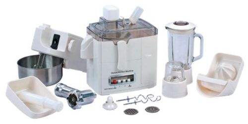 Food Processor