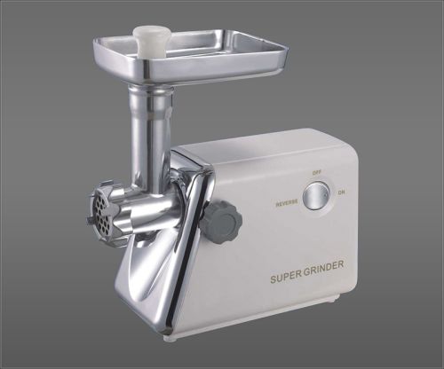 Meat Grinder Machine