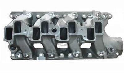 Hot Sell Aluminium Alloy Die Casting Cylinder Head