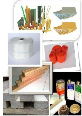 Insulation Materials