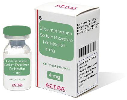 Dexamethasone Injection