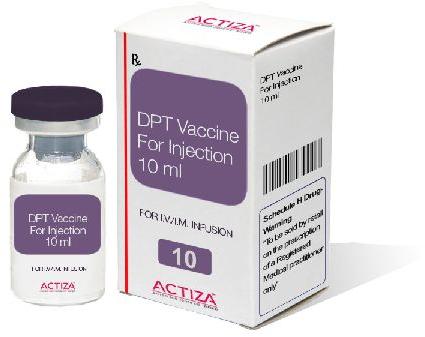 Dpt Vaccine