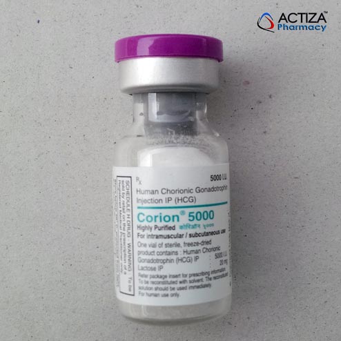 HCG Injection