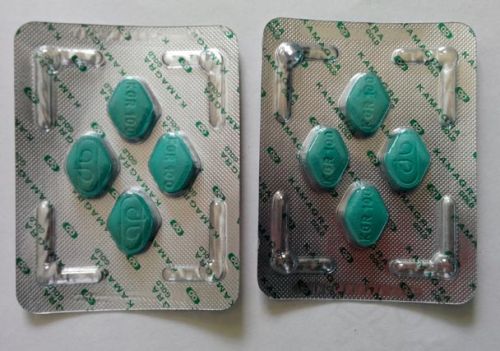 Kamagra Gold Tablets