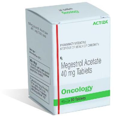 Megestrol Acetate Tablets