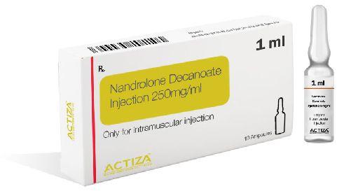 Nandrolone Decanoate