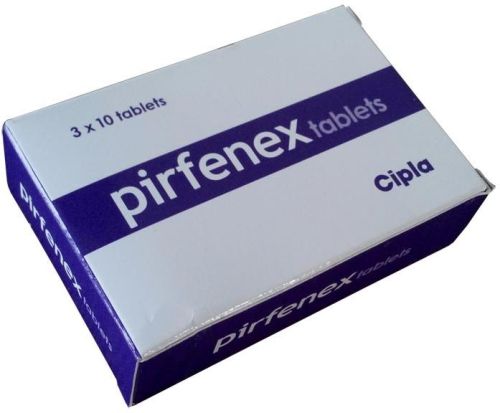 Pirfenex Tablets