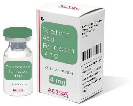 Zoledronic Acid Injection