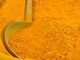 Curcumin