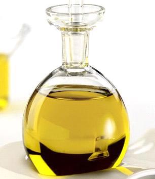 Ginger Oil, Type : Organic