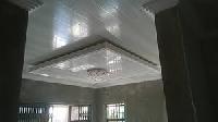PVC Ceiling 2ft X 2ft, 2ft X 4ft for Homes, Offices