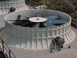 Cooling Tower Fan