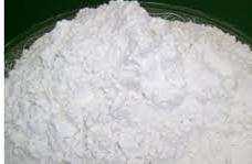 Industrial Grade Guar Gum Powder