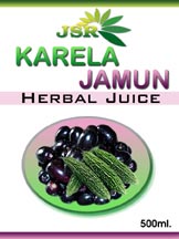 Jamun and Karela Ras