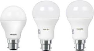 LED Bulbs