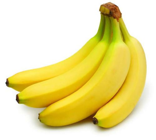 Fresh Banana, Shelf Life : 1week