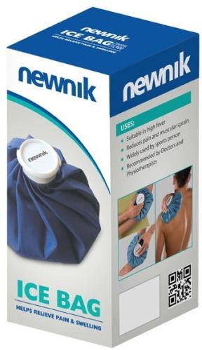 Newnik Ice Bag, Color : Mix Colors