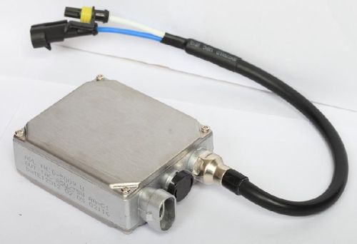 HID Xenon AC Ballast Waterproof Cap