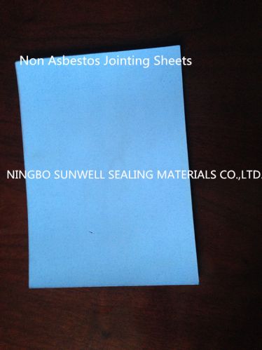 Non Asbestos Jointing Sheets