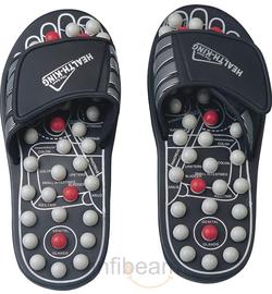 Acupressure Spring Sandal