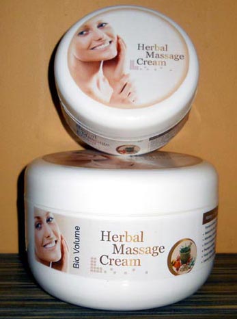 Body Massage Cream