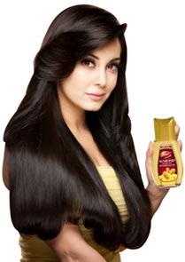 Hair Oil