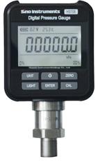 Digital Pressure Gauge HS108
