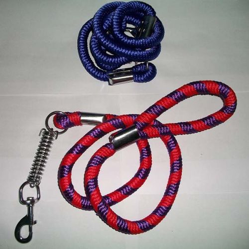 Dog Leads, Color : Multicolor
