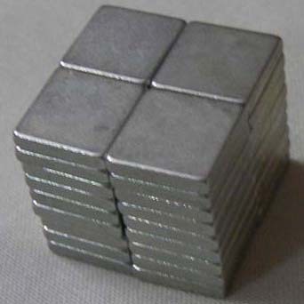 Polished Cobalt Block Magnet, For Industrial Use, Mechanical Use, Size : 100/50/10, 120/60/15, 140/70/20
