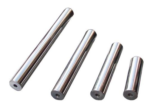 Polished Cobalt Rod Magnet, For Industrial Use, Mechanical Use, Size : 100/50/10, 120/60/15, 140/70/20