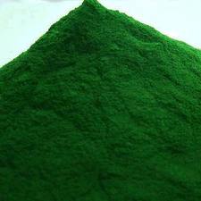 Spirulina