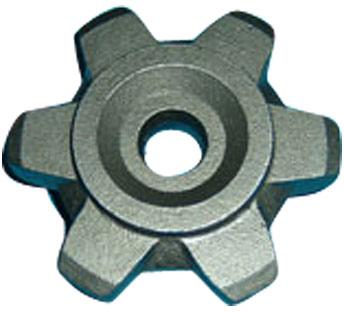 Shell Mould Castings