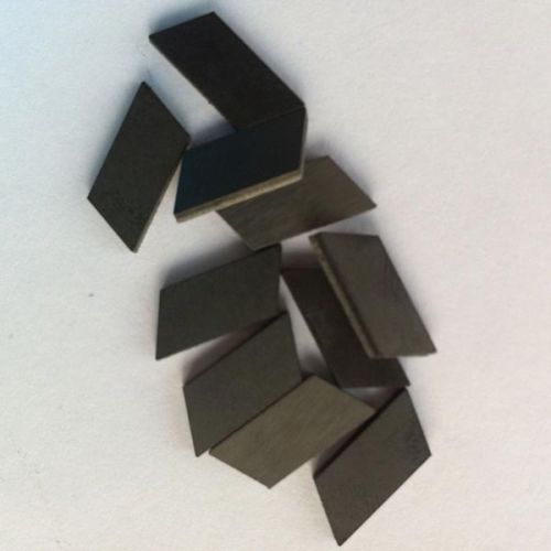 Paralleogram Pcd Insert