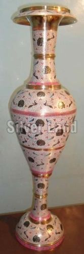 Antique Flower Vase