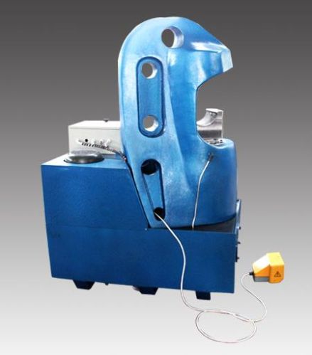 High Quality C-type 600t Wire Rope Press Machine