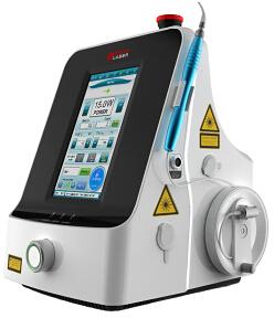 Therapy Diode Laser System