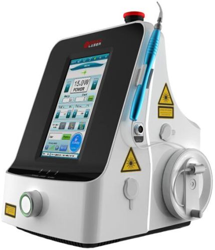 Veterinary Laser System