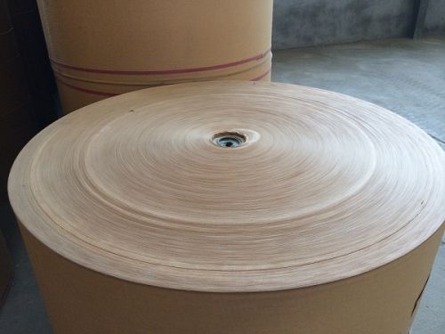Brown Kraft Paper Roll
